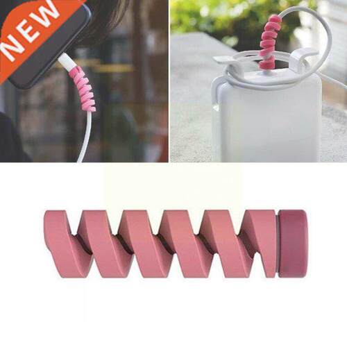 lastic Chaging Cable otecto Save Cove Univesal USB C