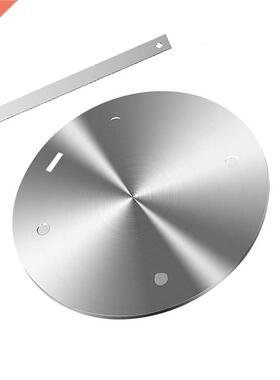 With Handle Gas Stove Ceramic Pot Heat Diffuser Induction