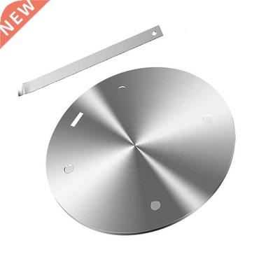 With Handle Gas Stove Ceramic Pot Heat Diffuser Induction