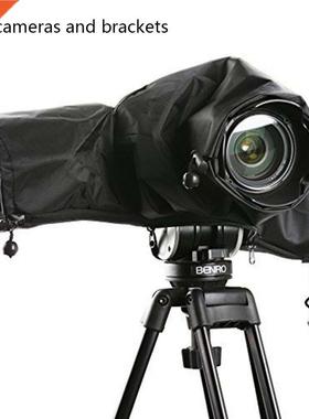 Portable Rainproof tor Telephoto Lens Camera Rain Cove