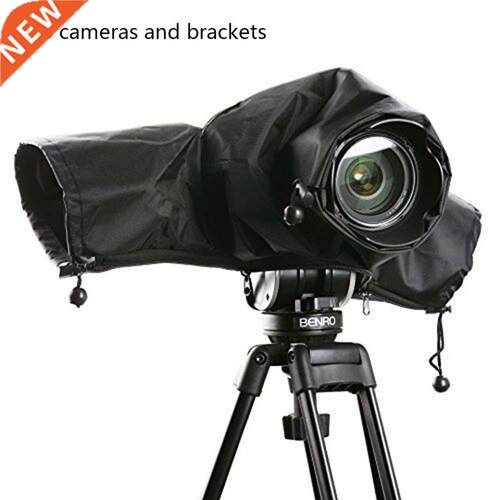 Portable Rainproof tor Telephoto Lens Camera Rain Cove