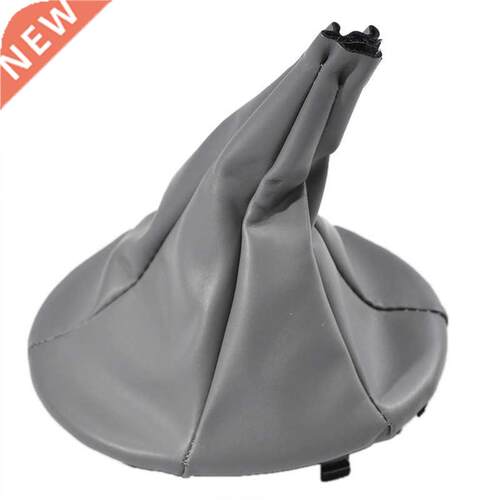 Car Shift Collar Gaiter Boot Cover FIAT PANDA 2003-2012 50