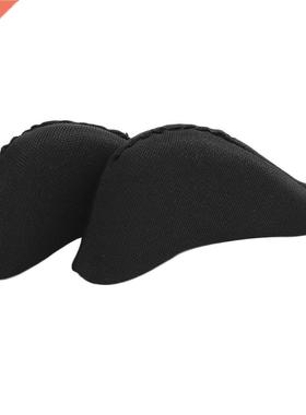 Sponge Shoe Insole Shoe Cushion Inserts Pad Insoles Toe Cap