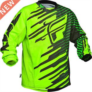 Long Sleeve Motocross ops Mountain Bike Off-Road Shirt Racin