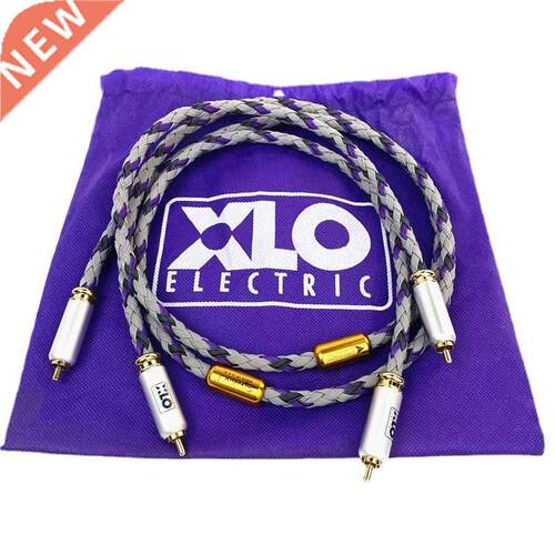 Audiohile XLO Signatue S CA / XL Balanced Cable HiFi Au