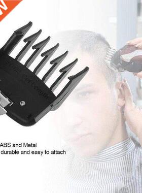 Hot 10Pcs Hair Clipper Haircut Guide Combs Replacement