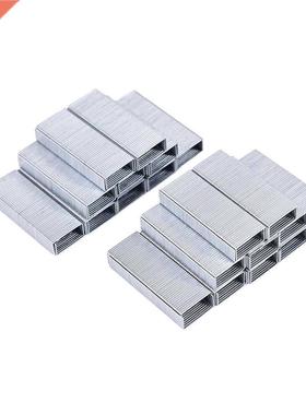 Stainless Steel Staples Office Binding Supplies Consuming Su