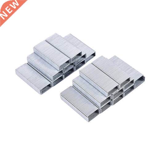 Stainless Steel Staples Office Binding Supplies Consuming Su