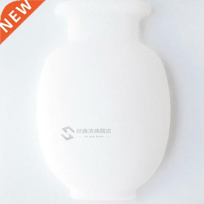 Home Decoration Accessories Silicone y Vase on The Smooth W