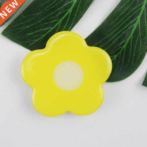 Retractable Universal Plum Blossom Shape Finger Grip Stand f