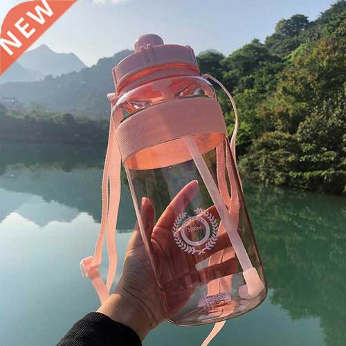 Hot Sale Outdoo Fitness Sots Bottle Kettle Lage Caacity