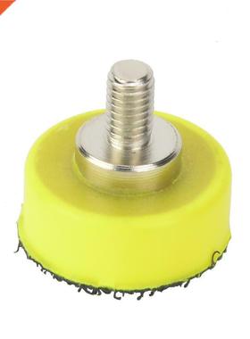 1''- 6'' Polishing Sanding Disc Backing Pads Quality Hook An