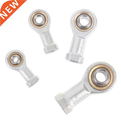 10PCS Metric Male Left Female Right Hand Thread Rod End Join