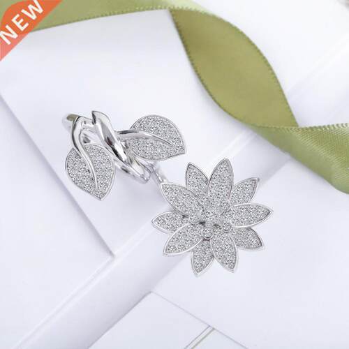 Top Quality Hot Sale Famous Brand Pure 925 Sterling Silver P