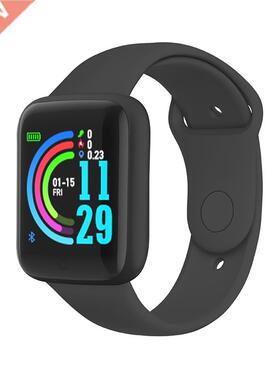 Pro Smart Watch Bluetooth Fitness Tracker Sports Watch for M