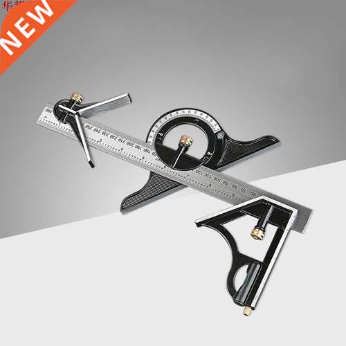 300 MM professionnel charpentier outils combinaison Angle ca