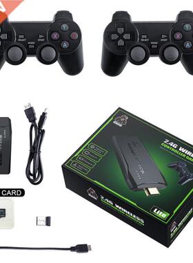 Mini cade Rocker TV Game Console 3000+/10000+ Games For FC