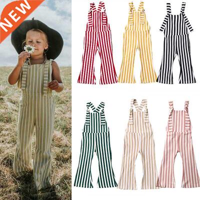 2022 New Toddler Kids Baby Girls Clothes Sleeveless ripe R