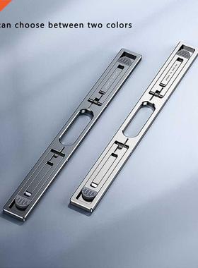 Aluminum Vertical Laptop Stand for MacBook Air Pro Adjustabl