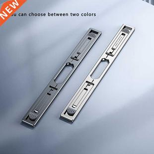 Aluminum Vertical Laptop Stand for MacBook Air Pro Adjustabl