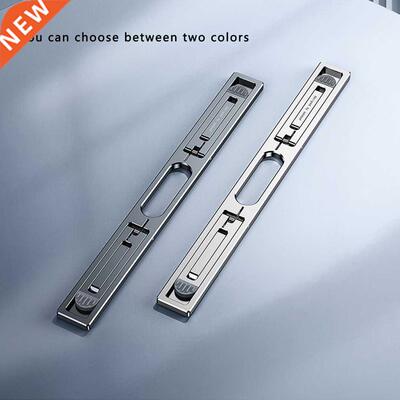 Aluminum Vertical Laptop Stand for MacBook Air Pro Adjustabl