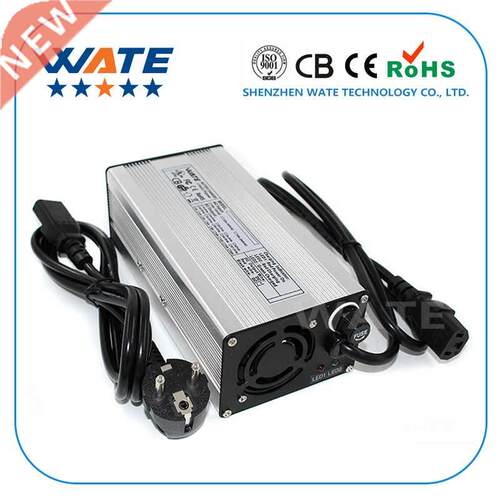67.2V 5A Charger 16S 60V Li ion battery charger E bike lith