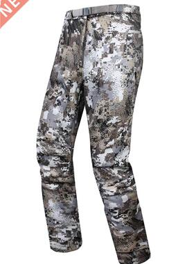2022 new sitex Amur hunting pant color Elevated II