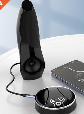 K1KF Bluetooth-compatble5.0 Recever Transmtter 2 n 1 RCA