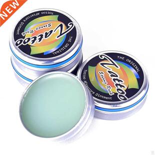 1Pc Tattoo Skin Recovery Cream Tattooing Aftercare Ointment