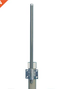 LoRa 868MHz antenna 915mhz omn fberglass 10dB antenna out