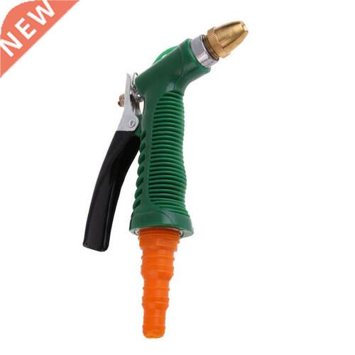 Pressure Car Wash Water Gun Copper Gun Head Car Washing Mach