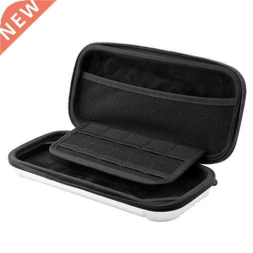 Hard Shell Carrying Case Protective Storage Bag Pouch for Ni