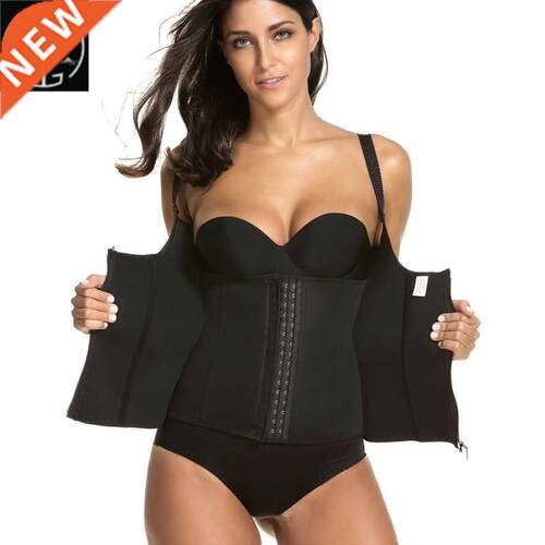 Body Shaper Tummy Waist Cincher Slimming Waist Trainer Cinta