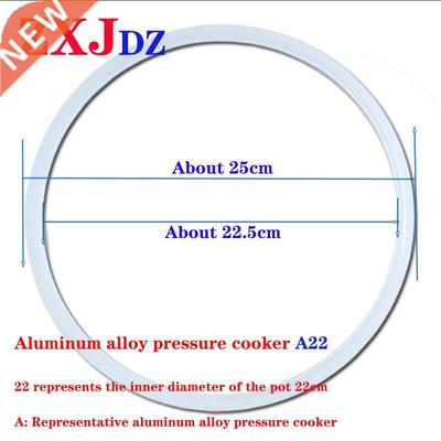 Pressure cooker sealing ring 22cm silicone ring for general