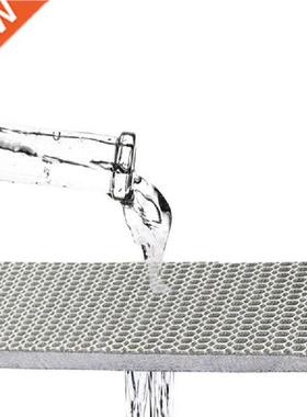 1pc 6D 6Layers Aquarum Fsh Tank Flter Bo.Sponge No