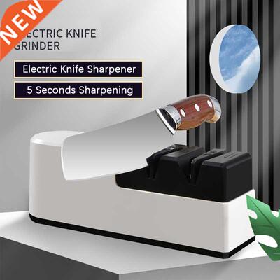USB Electric Knife ener Automatic Adjustable for Kitche