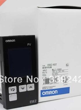 E5EZ-R3T OMRON Digital Temperature Controller E5EZ-R3T AC100