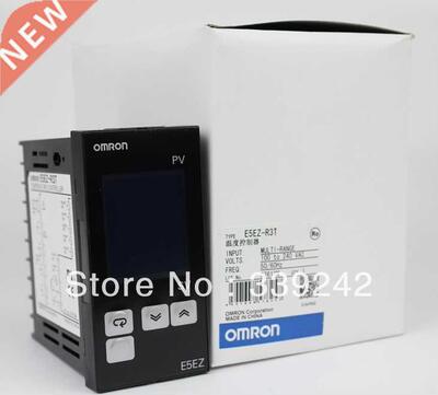E5EZ-R3T OMRON Digital Temperature Controller E5EZ-R3T AC100