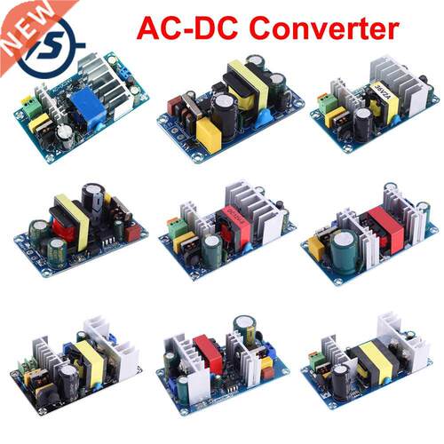 AC-DC Voltage Convete Isolation Switch owe Suly Module