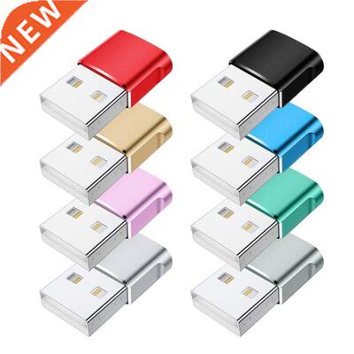 USB C Female to USB Male Adapter Charger Cable Adapter Compa