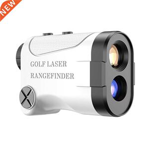 Handheld golf rangefinder Telescope Laser Rangefinder High
