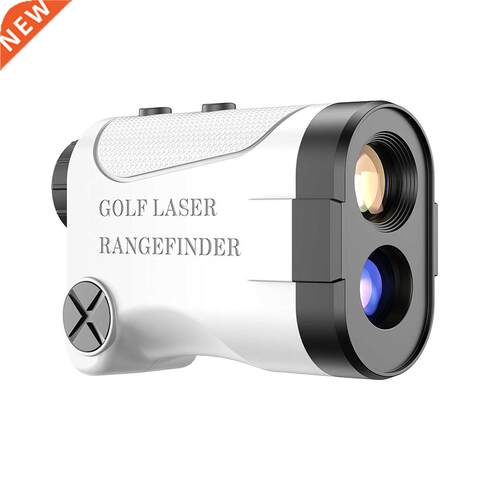 Handheld golf rangefinder Telescope Laser Rangefinder High