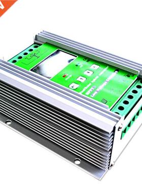 Auto 600W 800W 12/24V LCD Wind Solar MPPT Boost Hybrid Charg