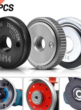 High Quality CS Flange Nut Set Tools ofessional Quick