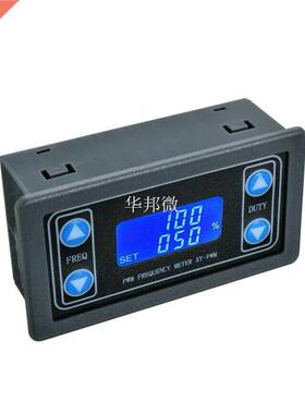 Electronic Module Square Wave Accurate 1Hz-150Khz Portable D