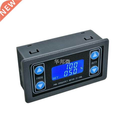 Electronic Module Square Wave Accurate 1Hz-150Khz Portable D