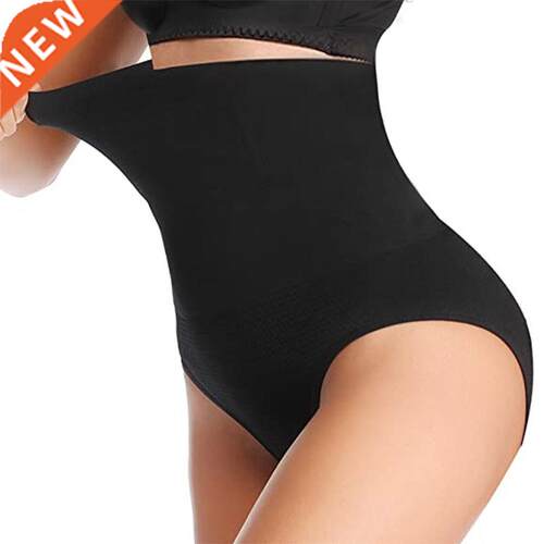 Seamless Women Body aper High Waist Slimming Tummy Control