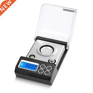 50g 30g 20g 0.001g Hgh Precson Dgtal Scale Mn Electro