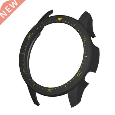 Hard PC Case Slim Bumper Protective Cover Housing Frame Comp