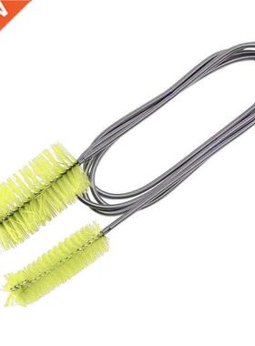 H4GD Flexible Cleaning Brush Double-Ended Hose Brushes